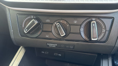 SEAT Ibiza 1.0 TSI 95 SE Edition 5dr Petrol Hatchback